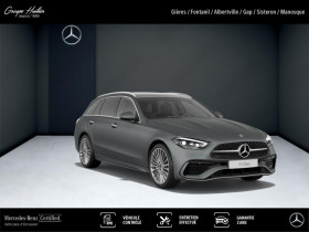 Mercedes Classe C 220 220 d 4MATIC Break AMG Line  occasion  Gires - photo n7