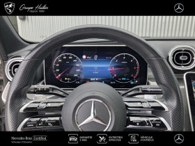 Mercedes Classe C 220 220 d 4MATIC Break AMG Line  occasion  Gires - photo n9