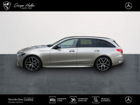 Mercedes Classe C 220 220 d 4MATIC Break AMG Line  occasion  Gires - photo n2