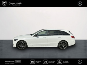 Mercedes Classe C 220 220 d 4MATIC Break AMG Line  occasion  Gires - photo n2