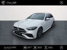 Mercedes Classe C 220 , garage GROUPE HUILLIER OCCASIONS  Gires