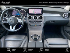 Mercedes Classe C 220 220 d 4MATIC T-Modell  occasion  Gires - photo n11