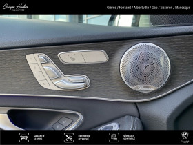Mercedes Classe C 220 220 d 4MATIC T-Modell  occasion  Gires - photo n16
