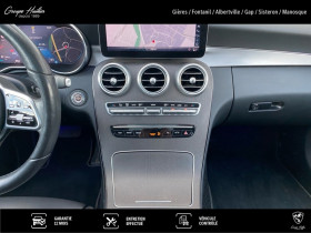 Mercedes Classe C 220 220 d 4MATIC T-Modell  occasion  Gires - photo n13