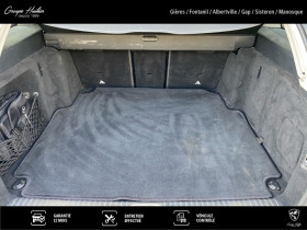 Mercedes Classe C 220 220 d 4MATIC T-Modell  occasion  Gires - photo n10