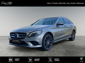 Mercedes Classe C 220 , garage GROUPE HUILLIER OCCASIONS  Gires