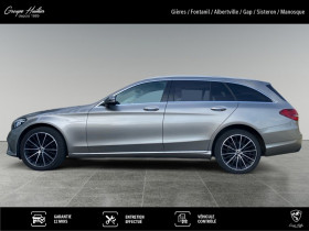 Mercedes Classe C 220 220 d 4MATIC T-Modell  occasion  Gires - photo n2