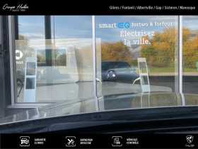 Mercedes Classe C 220 220 d 4MATIC T-Modell  occasion  Gires - photo n19