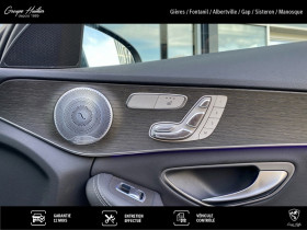 Mercedes Classe C 220 220 d 4MATIC T-Modell  occasion  Gires - photo n17