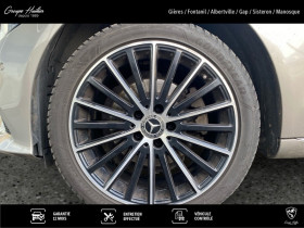 Mercedes Classe C 220 220 d 4MATIC T-Modell  occasion  Gires - photo n9