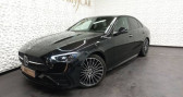 Annonce Mercedes Classe C 220 occasion Diesel 220 d 9G-Tronic 4Matic AMG Line  Chenove