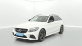 Mercedes Classe C 220 occasion année 2021 boite Automatique Annonce Mercedes Classe C 220 occasion Diesel 220 d 9G-Tronic AMG Line 5p à SAINT-GREGOIRE