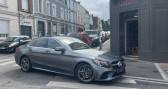 Mercedes Classe C 220 occasion année 2019 boite Automatique Annonce Mercedes Classe C 220 occasion Diesel 220 d 9G-Tronic AMG Line / APPLE CARPLAY / SONO BURMESTER à Cambrai