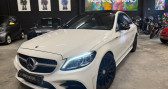 Mercedes Classe C 220 220 d 9G-Tronic AMG Line *Attelage Toit Ouvrant*   Chazay-d'azergues 69