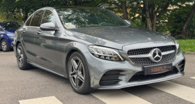 Mercedes Classe C 220 , garage AGENCE SIMPLY ALLONZIER LA CAILLE � allonzier de la caille