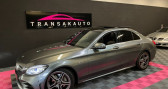 Annonce Mercedes Classe C 220 occasion Diesel 220 d 9G-Tronic AMG Line / TO / VIRTUAL COCKPIT / BURMESTER  � Harfleur