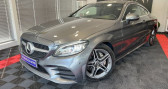 Mercedes Classe C 220 occasion année 2019 boite Manuelle Annonce Mercedes Classe C 220 occasion Diesel 220 d 9G-Tronic AMG Line à CREUZIER LE VIEUX