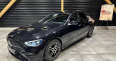 Mercedes Classe C 220 220 d 9G-Tronic AMG Line  � Tourville-La- Riviere 76