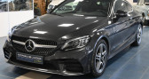 Mercedes Classe C 220 220 d 9G-Tronic AMG Line  � ST SATURNIN 72