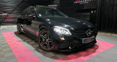 Annonce Mercedes Classe C 220 occasion Diesel 220 d 9g-tronic amg line  Cuincy
