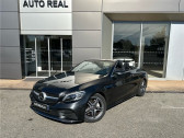 Mercedes Classe C 220 occasion année 2018 boite Automatique Annonce Mercedes Classe C 220 occasion Diesel 220 D 9G-TRONIC AMG Line à Toulouse