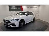 Mercedes Classe C 220 220 d 9G-Tronic AMG Line   Limoges 87