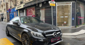Annonce Mercedes Classe C 220 occasion Diesel 220 d 9G-Tronic Fascination  PARIS