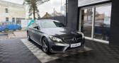 Annonce Mercedes Classe C 220 occasion Diesel 220 d 9G-Tronic Fascination � NANTES