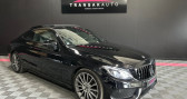 Annonce Mercedes Classe C 220 occasion Diesel 220 d 9G-Tronic Sportline AMG LINE  ARLES