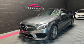 Mercedes Classe C 220 220 d 9G-Tronic Sportline   Chaponost 69