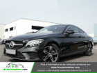 Mercedes Classe C 220 occasion Noir année 2019 boite Automatique Annonce Mercedes Classe C 220 occasion Diesel 220 d 9G-Tronic à Beaupuy