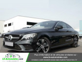 Mercedes Classe C 220 occasion année 2019 boite Automatique Annonce Mercedes Classe C 220 occasion Diesel 220 d 9G-Tronic à Beaupuy