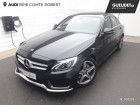 Mercedes Classe C 220 occasion année 2018 boite Automatique Annonce Mercedes Classe C 220 occasion Diesel 220 d 9G-Tronic à Brie-Comte-Robert