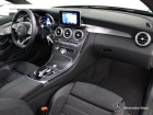 Mercedes Classe C 220 occasion Gris année 2016 boite Automatique Annonce Mercedes Classe C 220 occasion Diesel 220 D AMG Coupé à Beaupuy