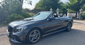 Mercedes Classe C 220 occasion année 2018 boite Automatique Annonce Mercedes Classe C 220 occasion Diesel 220 D AMG LINE 9G-TRONIC à CANNES