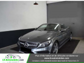 Mercedes Classe C 220 occasion année 2016 boite Automatique Annonce Mercedes Classe C 220 occasion Diesel 220 D AMG LINE 9G-TRONIC à Beaupuy