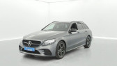Mercedes Classe C 220 occasion année 2021 boite Automatique Annonce Mercedes Classe C 220 occasion Hybride 220 d AMG Line 9G-Tronic à SAINT-GREGOIRE