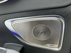 Mercedes Classe C 220 220 d AMG Line  occasion � Gi�res - photo n�14