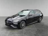 Annonce Mercedes Classe C 220 occasion Diesel 220 d AMG Line � Gi�res