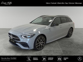 Mercedes Classe C 220 220 d AMG Line  � Fontanil-Cornillon 38