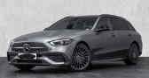 Mercedes Classe C 220 220 d AMG T 9G-TRONIC LineH   Montfermeil 93