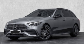 Mercedes Classe C 220 occasion 2024 mise en vente à Montfermeil par le garage PRAD AUTO - photo n°1