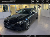 Mercedes Classe C 220 occasion année 2021 boite Automatique Annonce Mercedes Classe C 220 occasion Hybride 220 d AVANTGARDE LINE 9G-Tronic à Gières