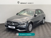 Annonce Mercedes Classe C 220 occasion Diesel 220 d Business  Seynod