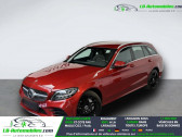 Annonce Mercedes Classe C 220 occasion Diesel 220 d BVA 4Matic � Beaupuy