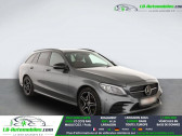 Mercedes Classe C 220 220 d BVA 4Matic  � Beaupuy 31