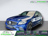Mercedes Classe C 220 220 d BVA 4Matic  � Beaupuy 31