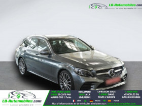 Mercedes Classe C 220 220 d BVA 4Matic  occasion � Beaupuy - photo n�2