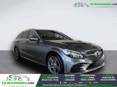 Annonce Mercedes Classe C 220 occasion Diesel 220 d BVA 4Matic � Beaupuy