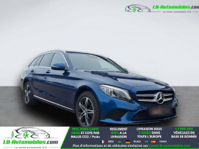 Mercedes Classe C 220 220 d BVA 4Matic  occasion � Beaupuy - photo n�2